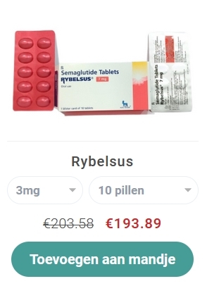 Semaglutide Online Kopen: Veilig en Snel Semaglutide Online Kopen: Veilig en Snel