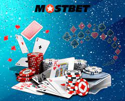 Introduction Mostbet Casino Gamings Introduction Mostbet Casino Gamings