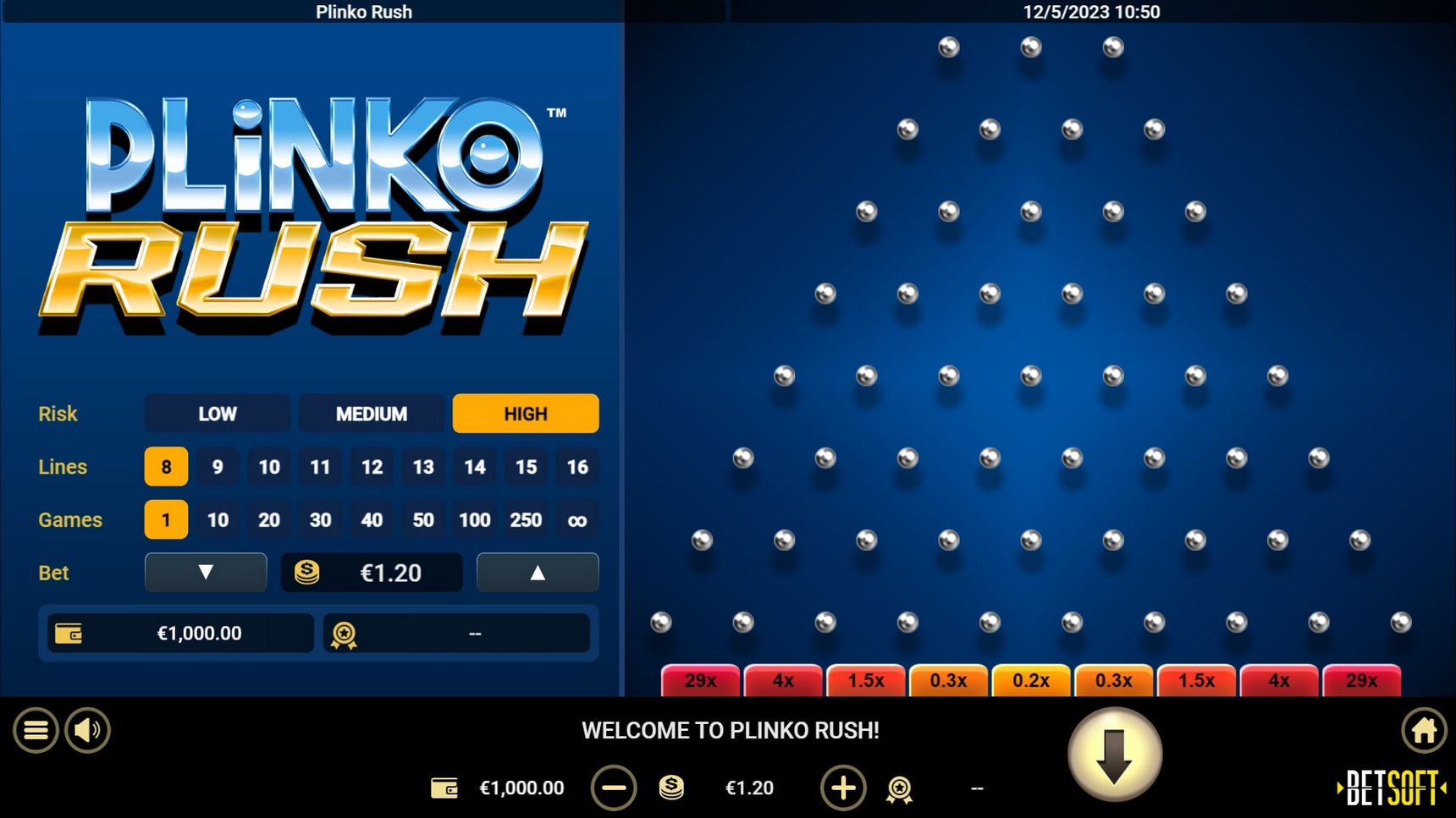 Plinko Casino site: Video game reviews and best on the internet casino sites to play for complimentary