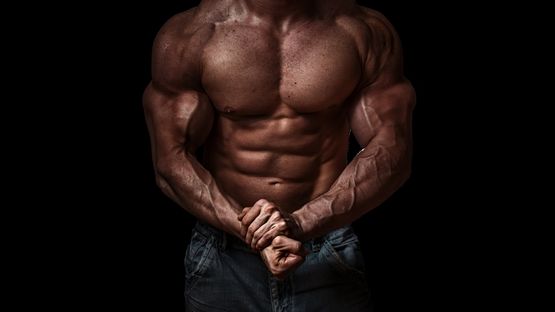 Drostanolone Enanthate 200 mg Cygnus : Construction d'un Corps