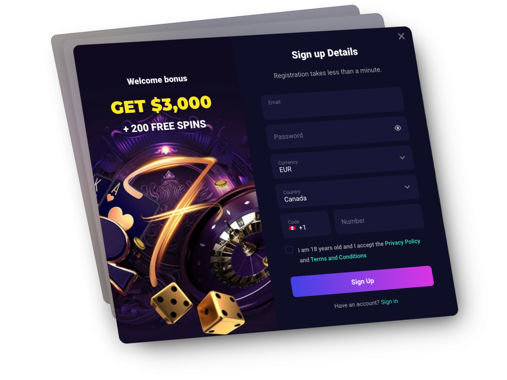 Digits7 Gambling enterprise Digits7 Gambling enterprise