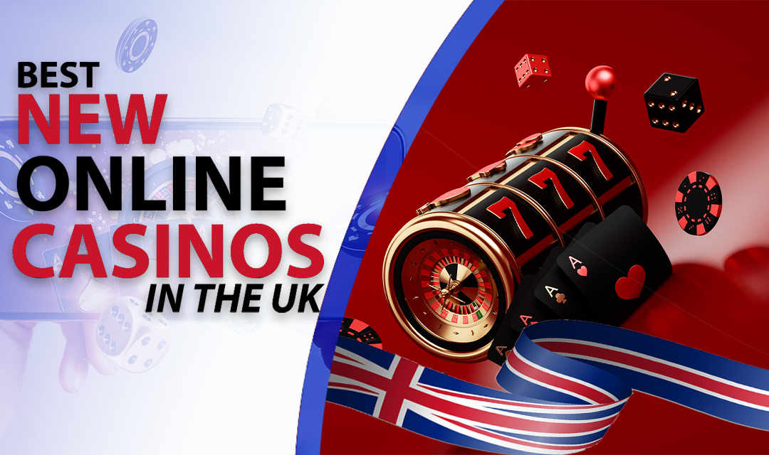 Discover the Best Online Casino Mobile UK for Ultimate Gaming Fun