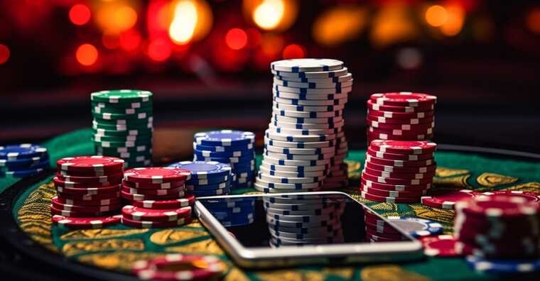 Discover the Best Online Casino Top 10 UK for an Unforgettable Gaming Experience Discover the Best Online Casino Top 10 UK for an Unforgettable Gaming Experience