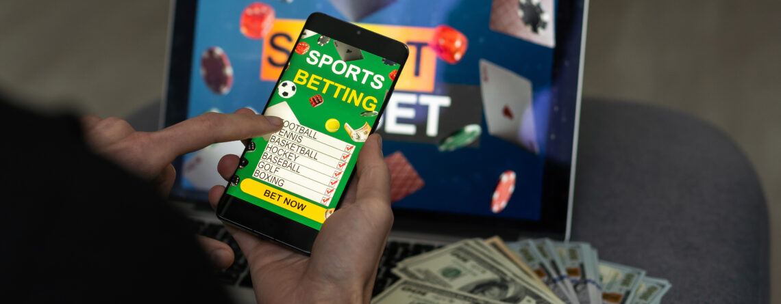Discover the Excitement of Betting with Betwinner 1 Discover the Excitement of Betting with Betwinner 1