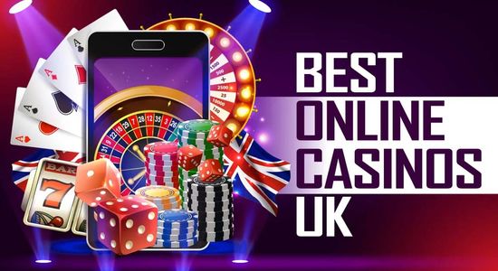 Discover the Excitement of the Brand New UK Online Casino 7