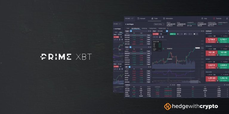 Everything You Need to Know About Trading PrimeXBT