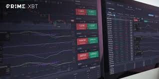 Everything You Need to Know About Trading PrimeXBT