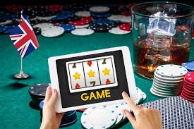 Loki Casino Online Games An In-Depth Exploration