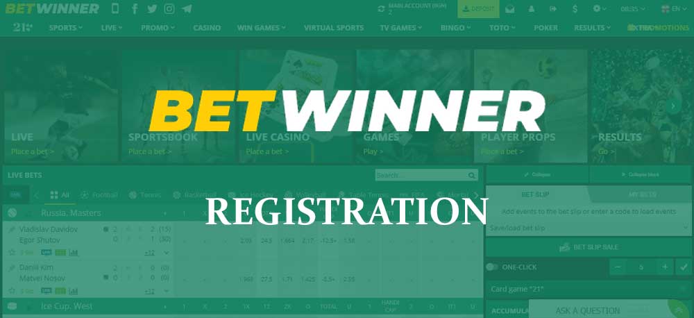 The Ultimate Guide to Betwinner Your Gateway to Exciting Betting Experiences