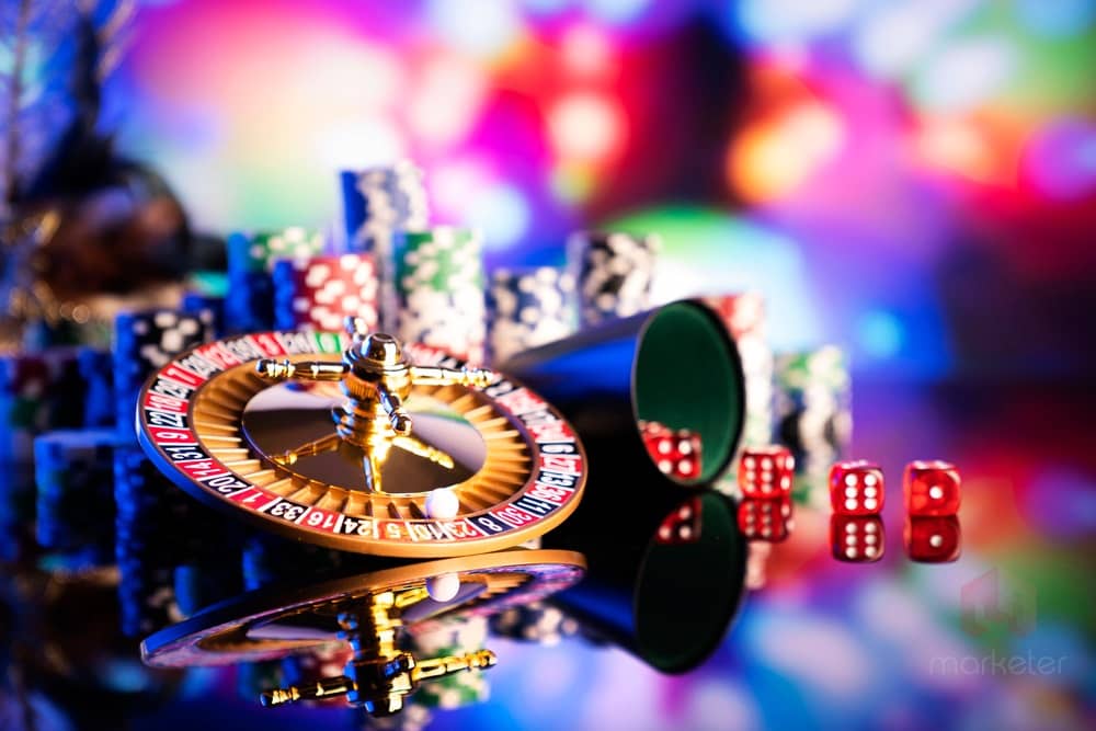 The Ultimate Guide to Online Betting UK Roulette 12