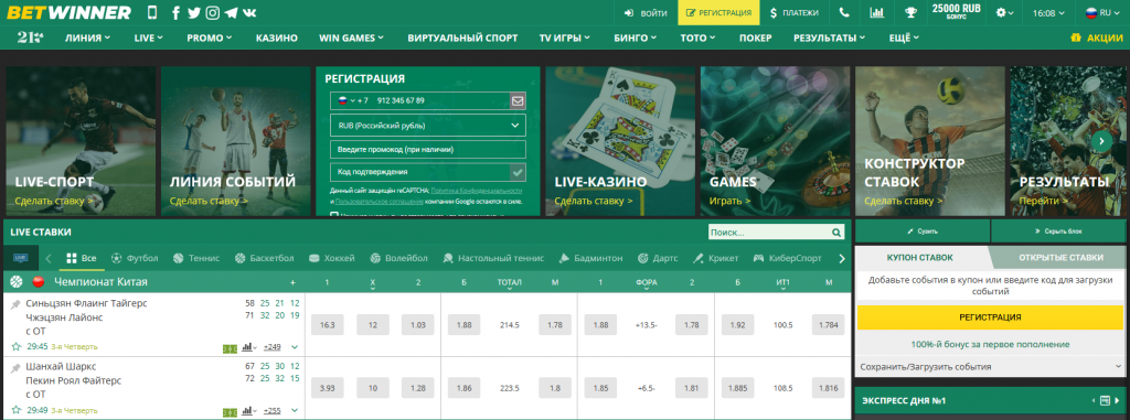 betwinner Complete Guide to Features, Mobile App, Bonuses and Betting Strategy