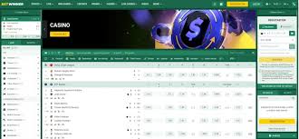 betwinner — Guide complet, bonus, application et conseils pour parieurs