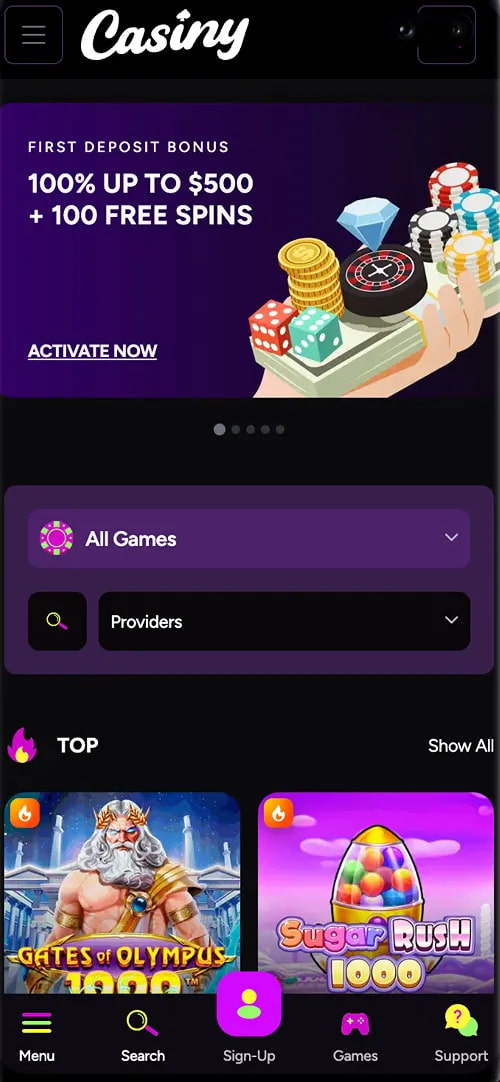 Booongo Provider AU A Deep Dive into Innovative Gaming Solutions