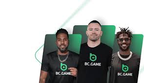 Descubre la emoción del juego en línea con BC.Game Descubre la emoción del juego en línea con BC.Game
