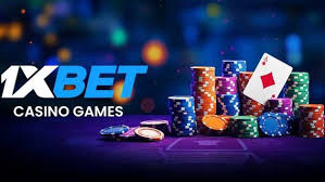Discover the 1xbet Malaysia site Your Gateway to Exciting Betting Discover the 1xbet Malaysia site Your Gateway to Exciting Betting