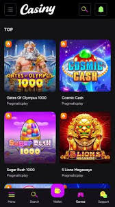 Discover the Exciting World of Casiny Casino Vip 4 Discover the Exciting World of Casiny Casino Vip 4