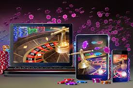 Experience the Excitement of Gaming at CasinoJoy UK