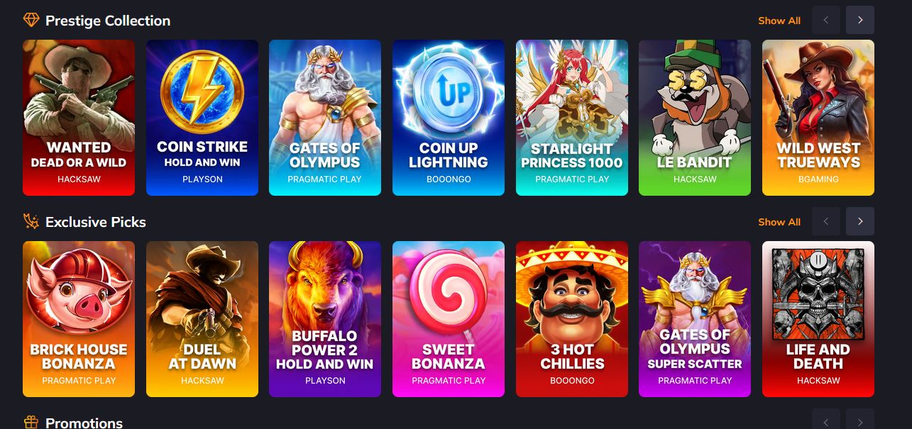 Experience the Excitement of Vegastars Casino New Zealand Experience the Excitement of Vegastars Casino New Zealand