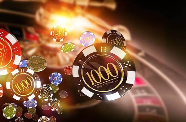 Experience Thrills at Slots Angels Casino & Sportsbook 12