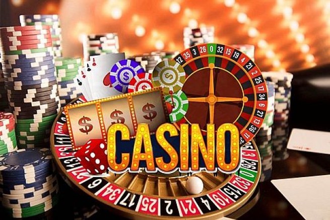 Experience Thrills at Slots Angels Casino & Sportsbook 12