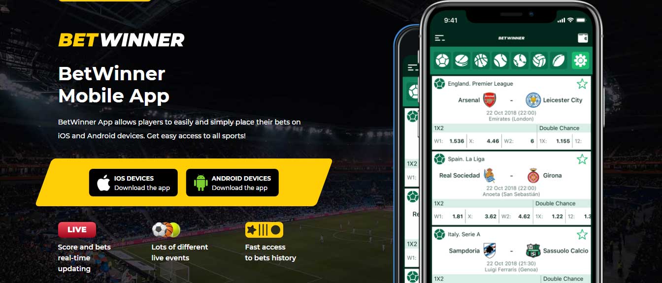 Exploring BetWinner Reliability Is It a Safe Choice for Gamblers Exploring BetWinner Reliability Is It a Safe Choice for Gamblers