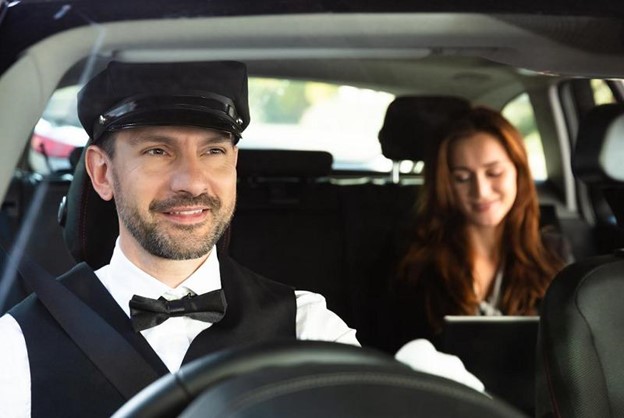 How Much Does It Value To Hire A Driver For The Day In London?