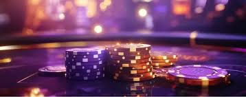 Лицензированные казино безопасность и надежность азартных игр