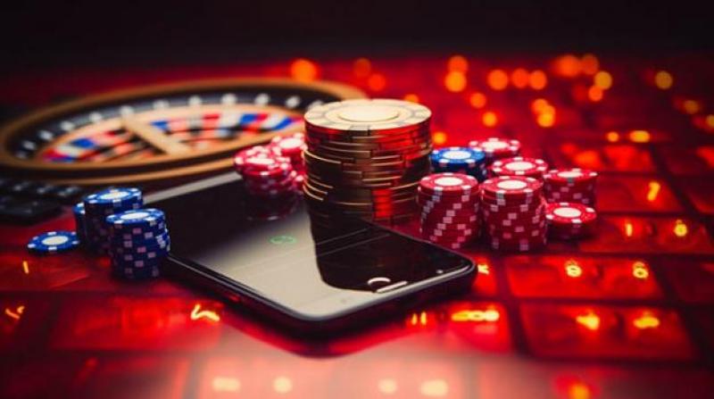 Litecoin Casino Reviews 38