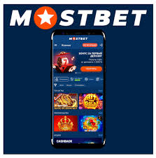 Mostbet Casino Leads the Charge 5