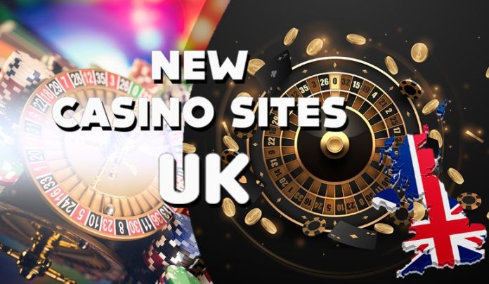 New Online Casino 2024 UK Your Ultimate Guide