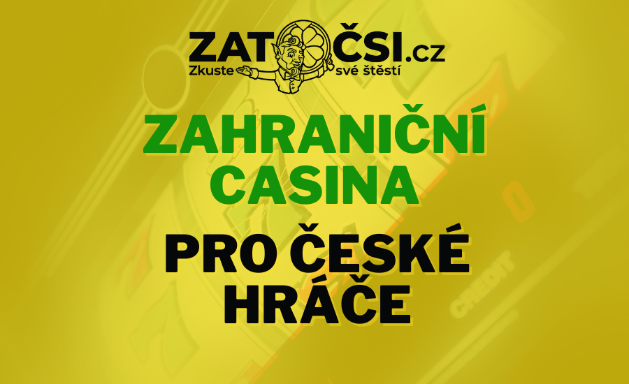 Objevte nejlepší online kasino česká pro skvělé herní zážitky