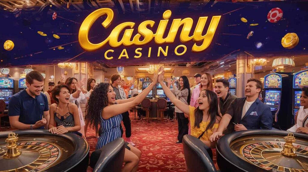 Ozwin Casino Australia Your Ultimate Online Gaming Experience