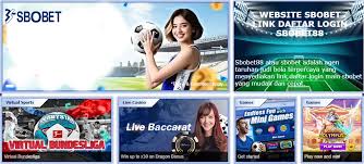 Panduan Lengkap agen judi bola online sbobet untuk Pemula
