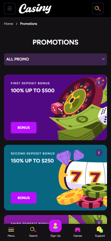 Ultimate Guide to Casiny Download Play Your Favorite Casino Games Anywhere