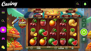 Unlock Amazing Bonuses with Casiny Casino No Deposit Bonus