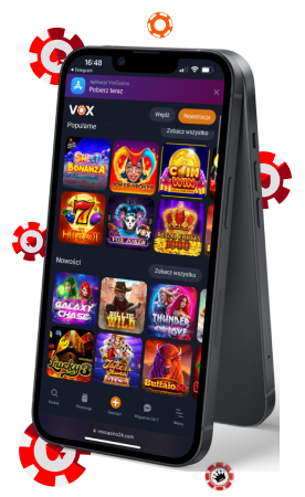 VoxCasino — Przewodnik po nowoczesnym kasynie online