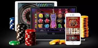 Your Ultimate Guide to Casino Online UK