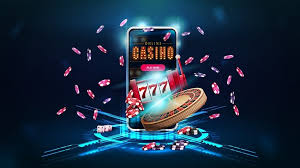 Zahraniční casino bonus za registraci - Vše, co potřebujete vědět