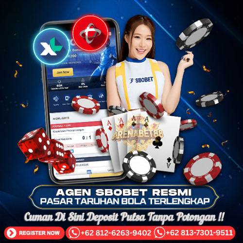 Agen Taruhan Populer Indonesia Panduan Terbaik untuk Para Petaruh Agen Taruhan Populer Indonesia Panduan Terbaik untuk Para Petaruh