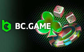 BC.Game Bangladesh The Future of Online Gaming in Bangladesh
