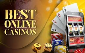 Best Online Casinos for Real 4 Best Online Casinos for Real 4