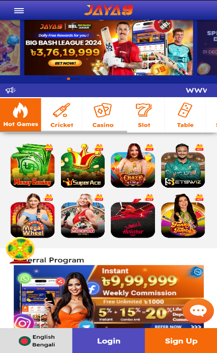 Best Slot Apps in Bangladesh 4