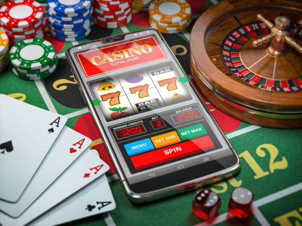 Casino Deposit Methods A Complete Guide to Funding Your Gaming Experience