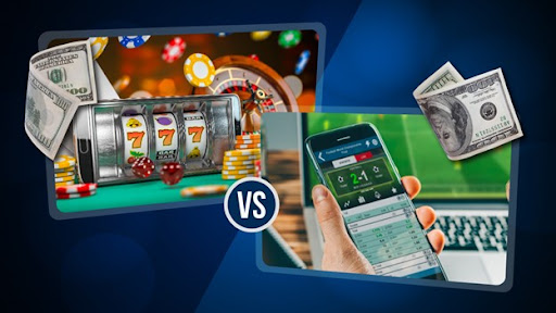 Conheça o Mundo dos Jogos com 9r bet