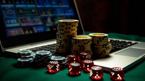 Discover the Ultimate Winning Experience with Casino God Odds UK