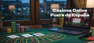 Disfruta del Móvil Casino España Tu Guía Completa