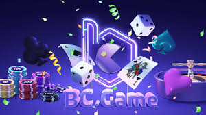 Experience the Thrill of BC.Game Win Your Ultimate Gaming Destination Experience the Thrill of BC.Game Win Your Ultimate Gaming Destination