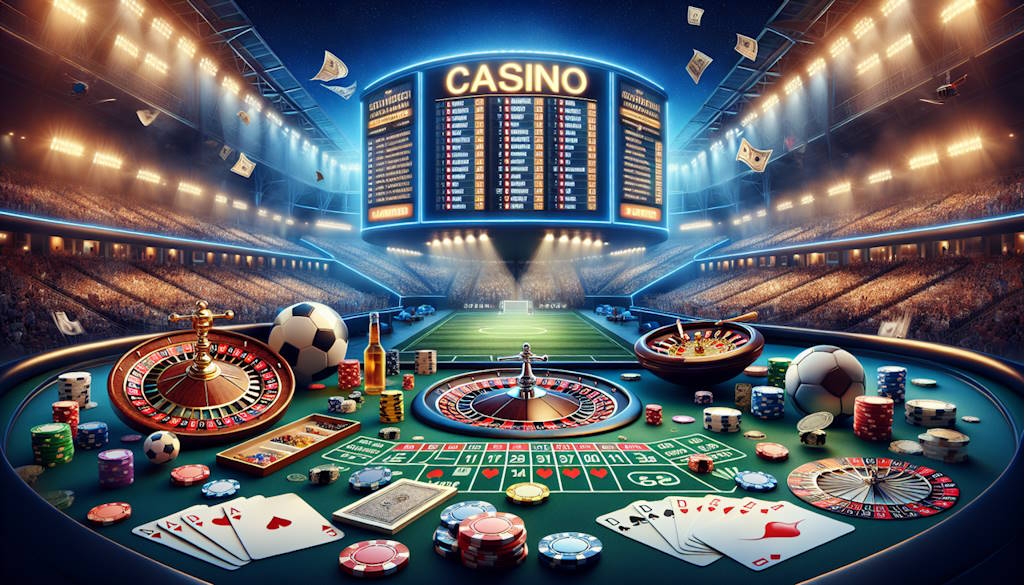 Experience Unmatched Betting with Betwinner