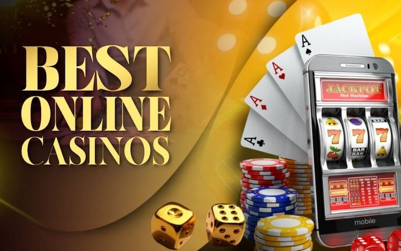 Explore the World of Online Casinos Accepting E-Wallet Payments