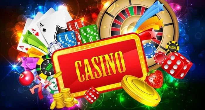 Explore the World of Online Casinos Accepting E-Wallet Payments